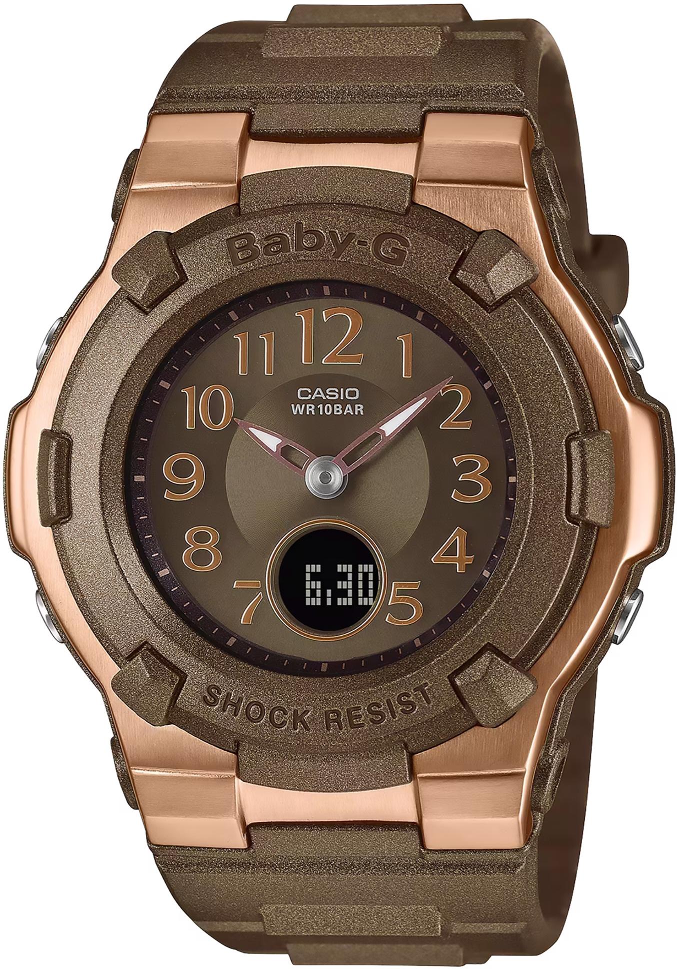 Baby-G BABY-G SOLAR MULTIBAND 6 BGA-1100DC-5AER