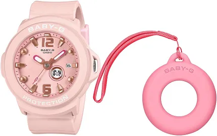 Casio BGA-15K-4AER - zdjęcie 1