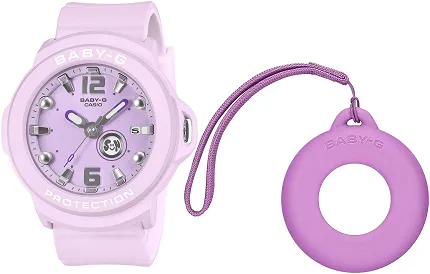 Casio BGA-15K-6AER - zdjęcie 1