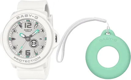 Casio BGA-15K-7AER - zdjęcie 1