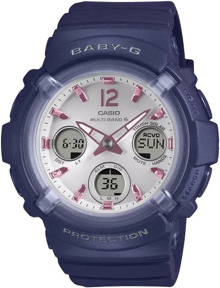 Casio BGA-2800-2A2ER - zdjęcie 1