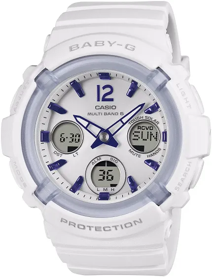 Casio BGA-2800-7A3ER - zdjęcie 1