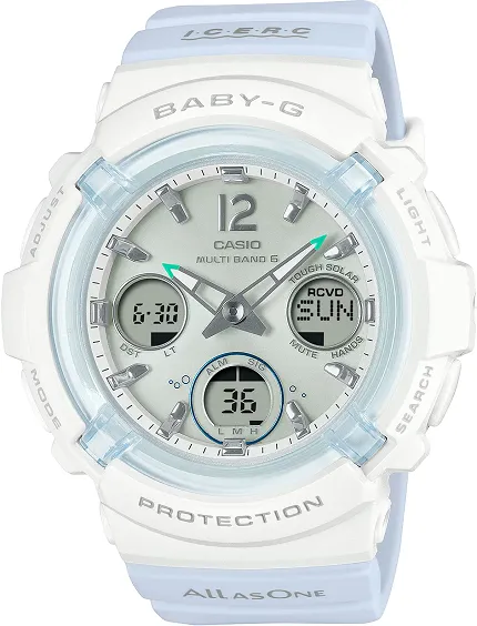Casio BGA-2800K-7AER