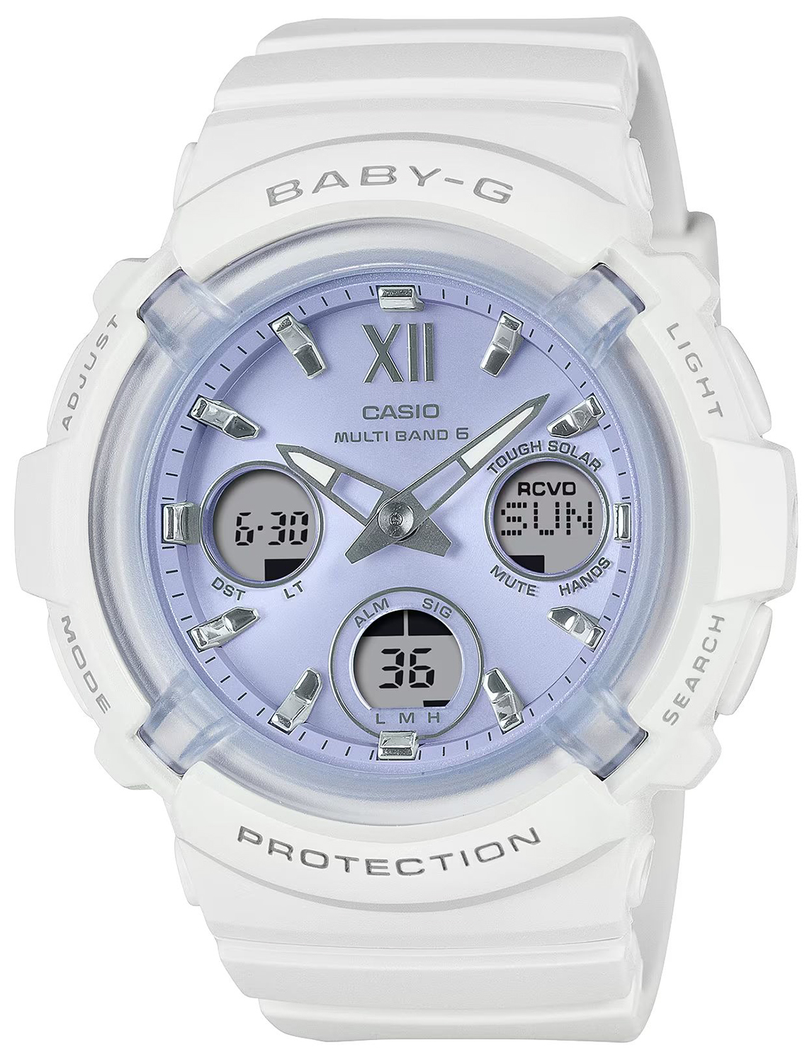 Baby-G BGA-2800SP-7AER