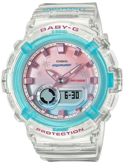 Casio BGA-280AP-7AER - zdjęcie 1