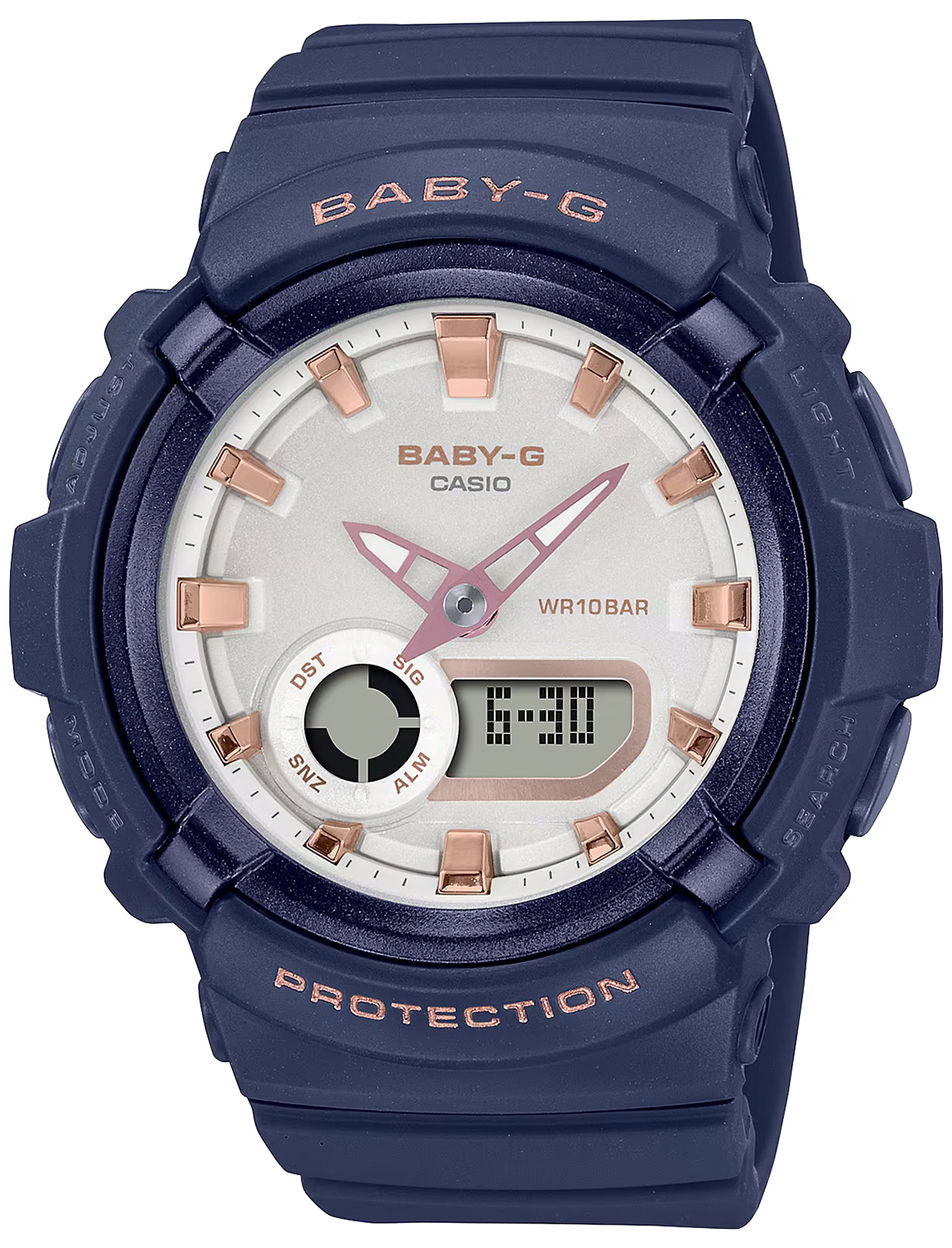 Baby-G BGA-280BA-2AER