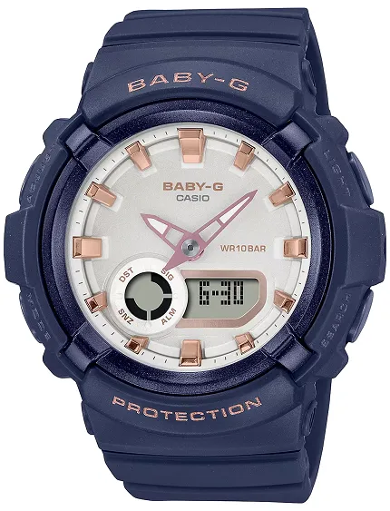 Casio BGA-280BA-2AER - zdjęcie 1