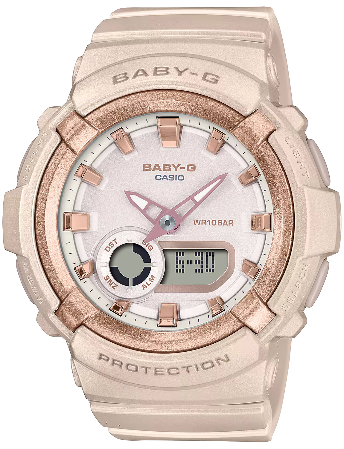 Baby-G BGA-280BA-4AER