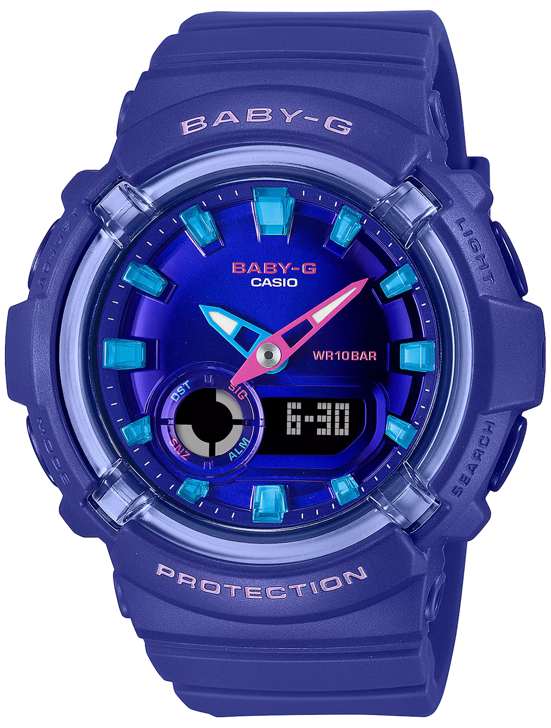 Baby-G BGA-280DN-2AER