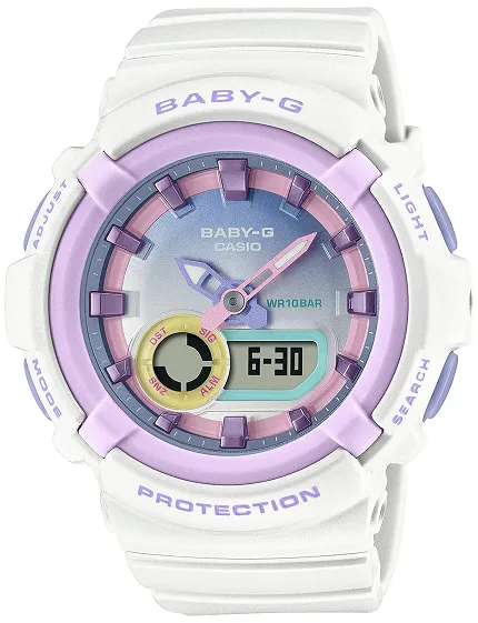 Casio BGA-280PM-7AER - zdjęcie 1