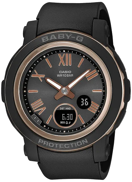 Casio BGA-290-1AER - zdjęcie 1