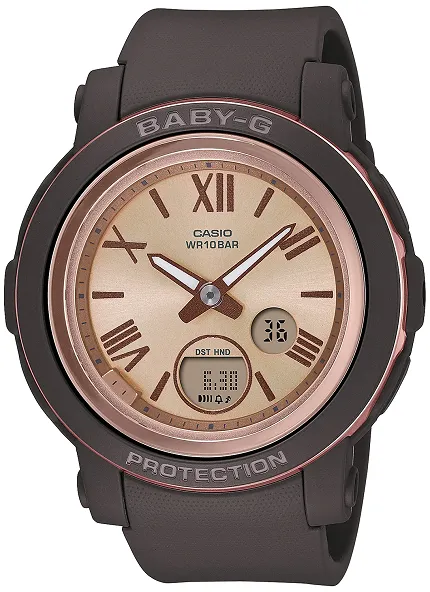 Casio BGA-290-5AER - zdjęcie 1