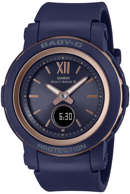 Casio BGA-2900-2AER - zdjęcie 1