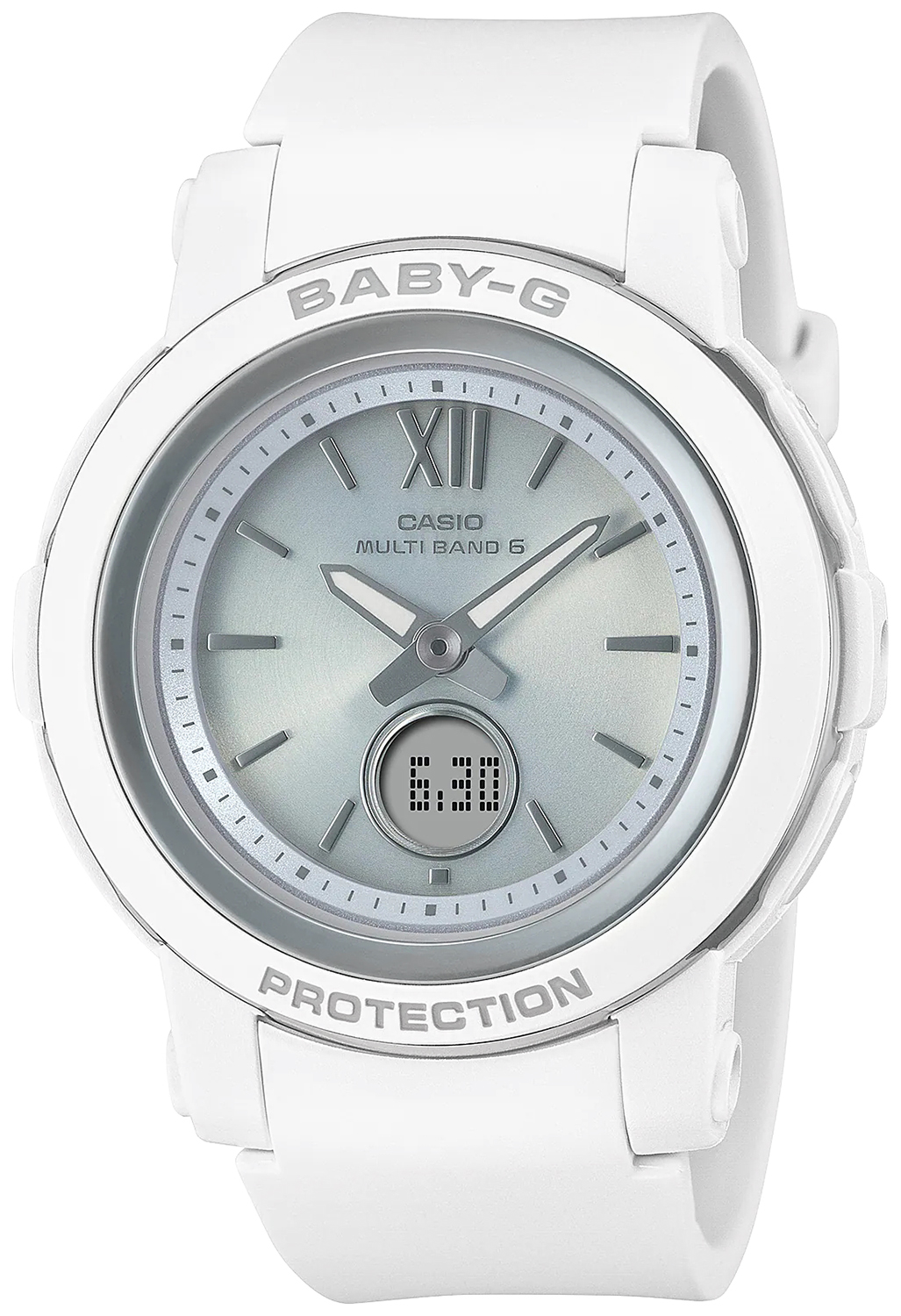 Baby-G BGA-2900-7AER