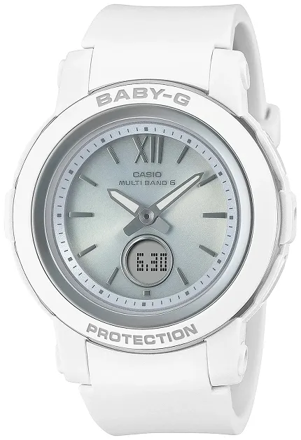 Casio BGA-2900-7AER - zdjęcie 1