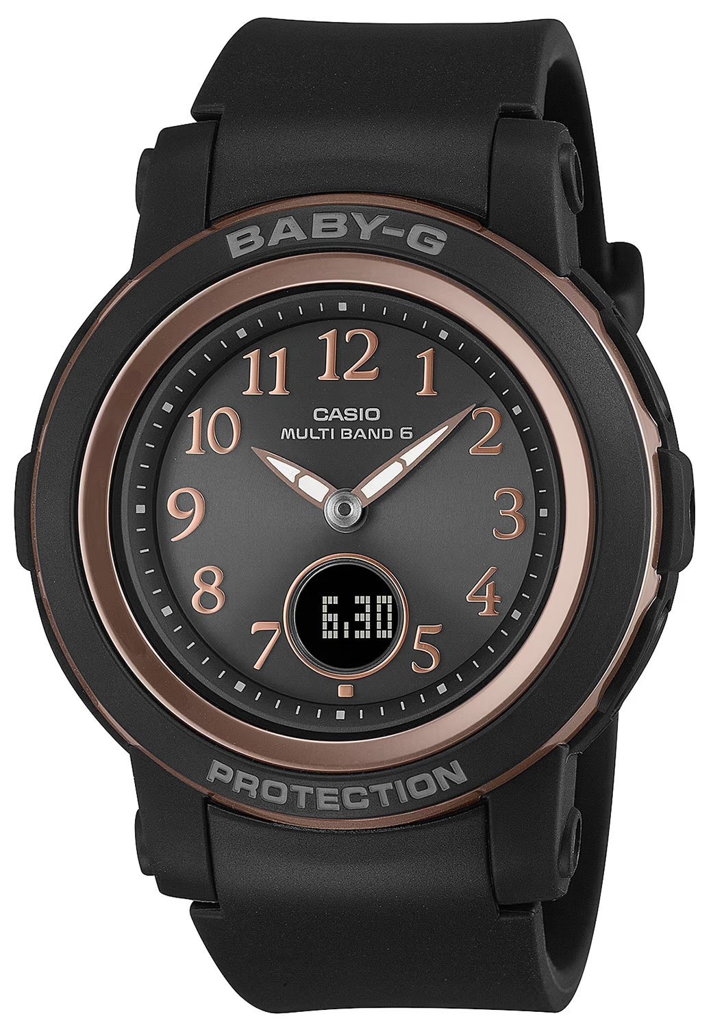 Baby-G BGA-2900AF-1AER