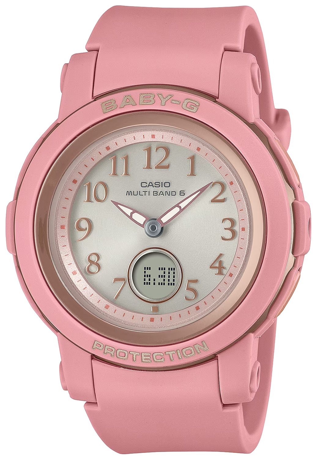 Baby-G BGA-2900AF-4AER