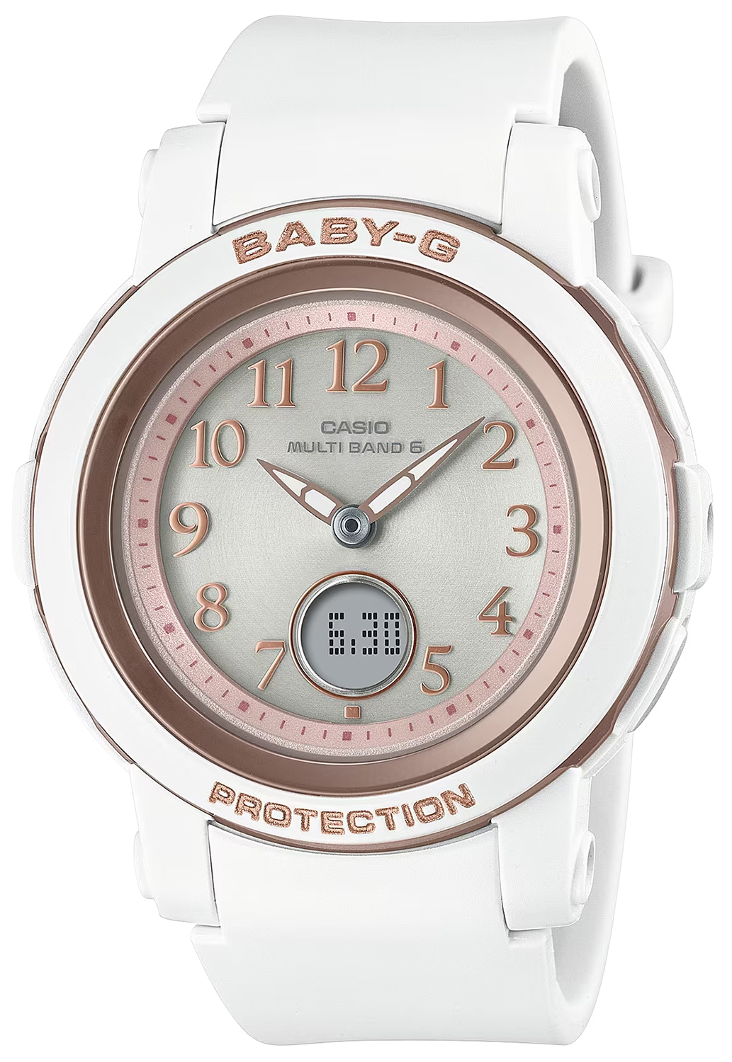 Baby-G BGA-2900AF-7AER