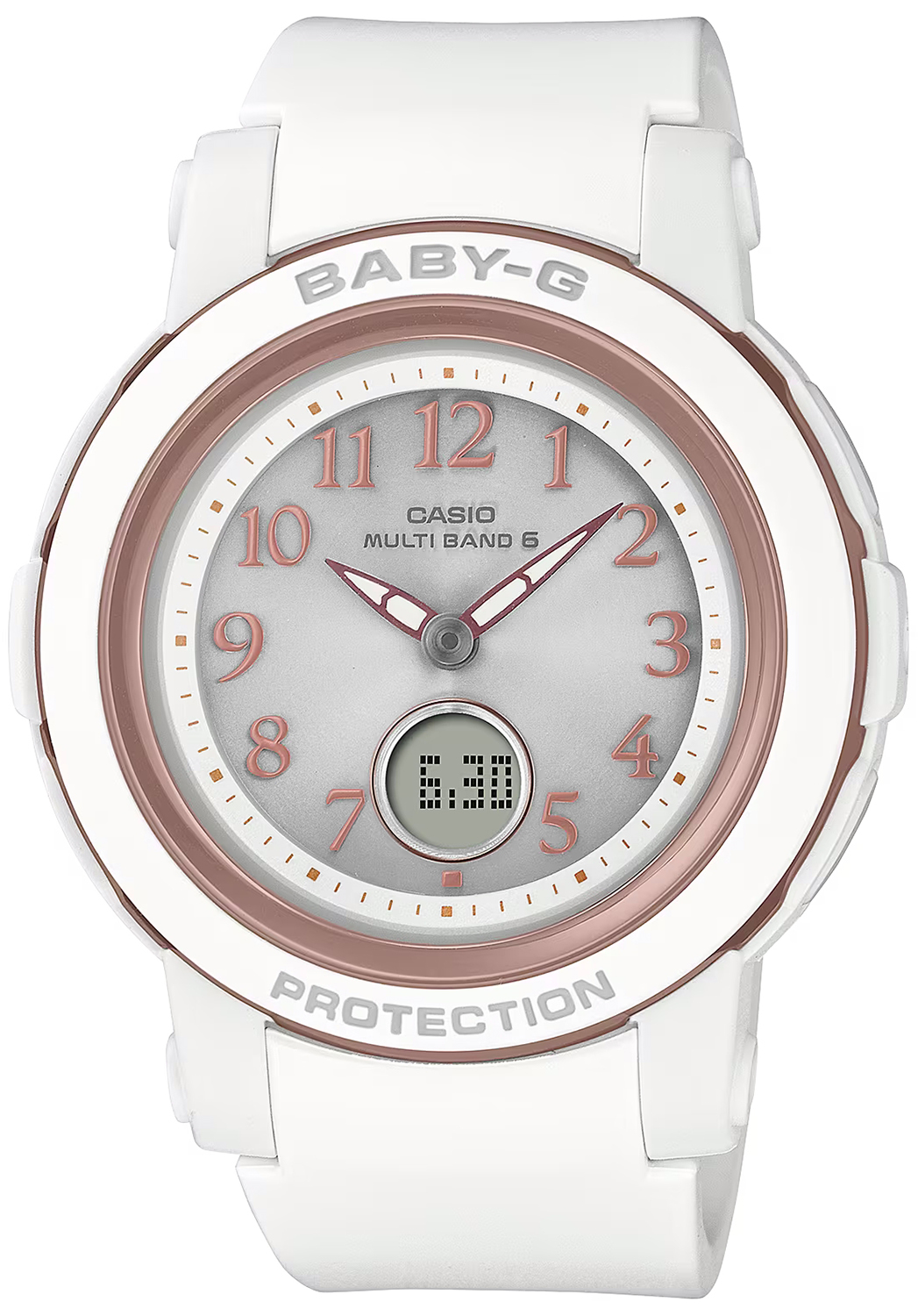 Baby-G BGA-2900SP-7AER