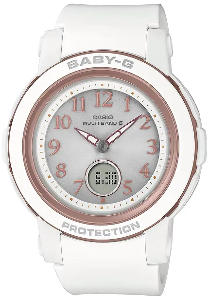 Casio BGA-2900SP-7AER - zdjęcie 1