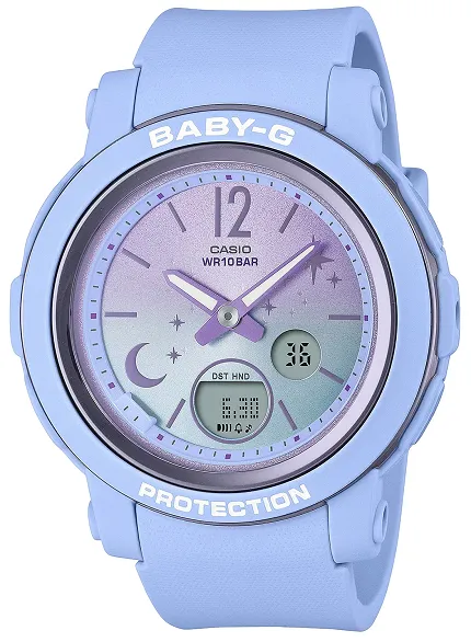 Casio BGA-290DS-2AER - zdjęcie 1