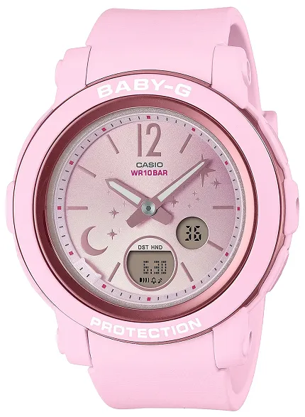 Casio BGA-290DS-4AER - zdjęcie 1
