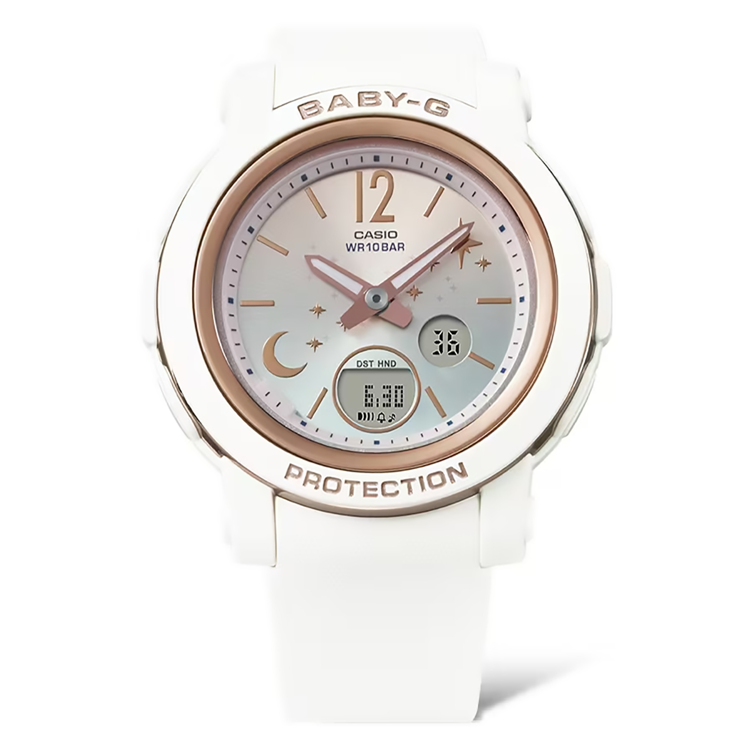 Casio BGA-290DS-7AER zegarek - miniatura 2