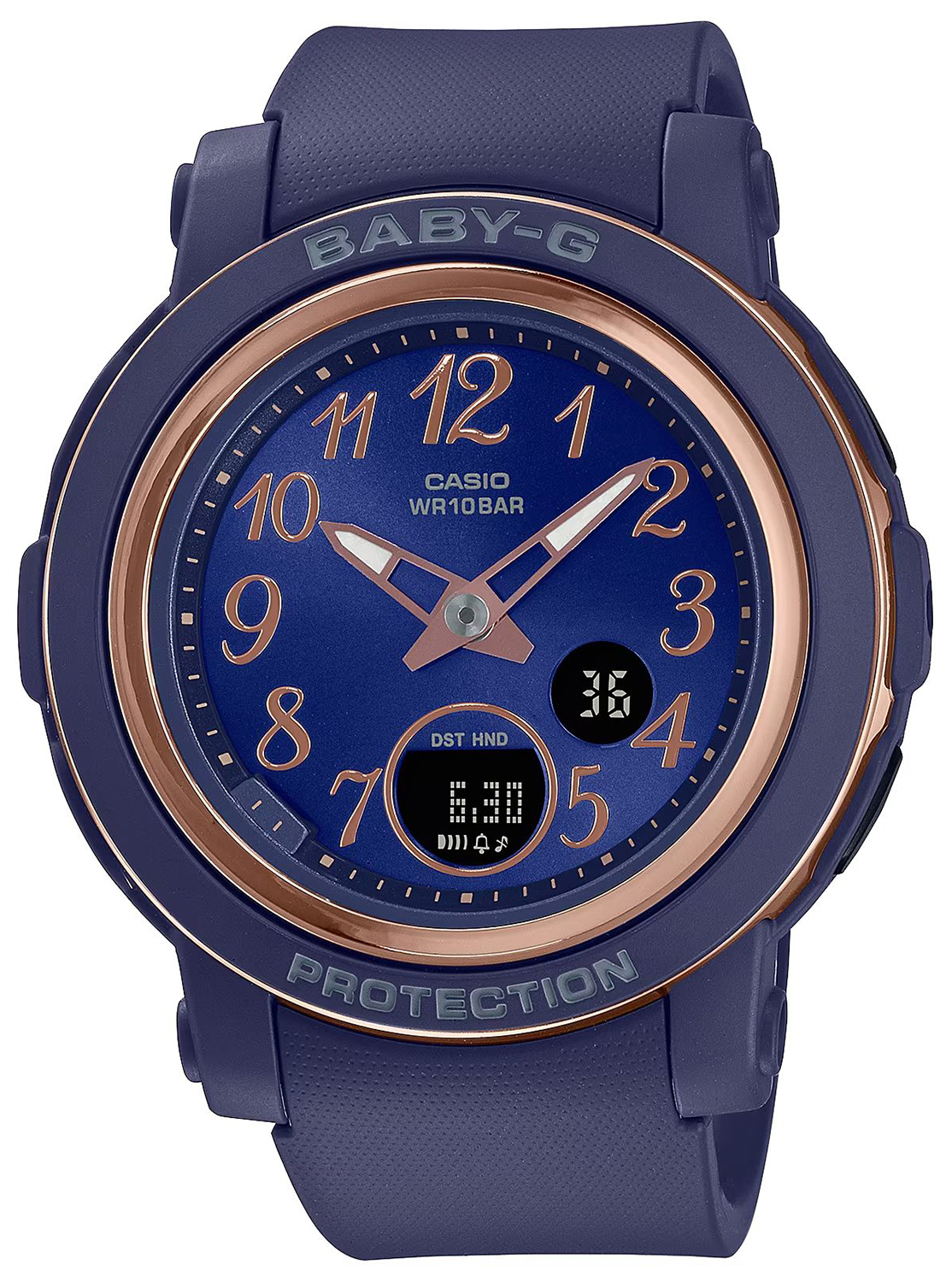 Baby-G BGA-290SA-2AER