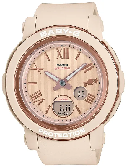 Casio BGA-290SW-4AER - zdjęcie 1