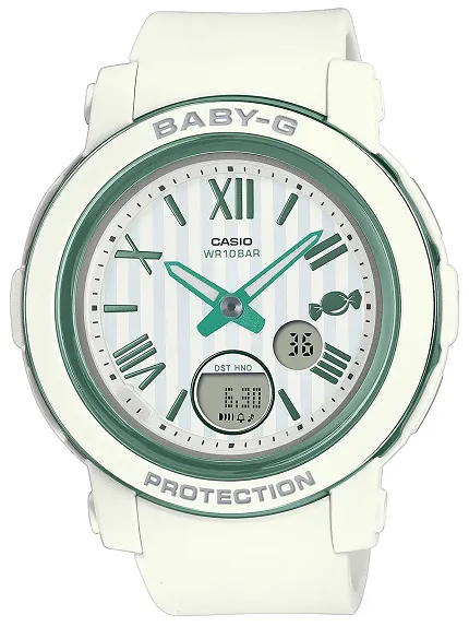 Casio BGA-290SW-7AER - zdjęcie 1