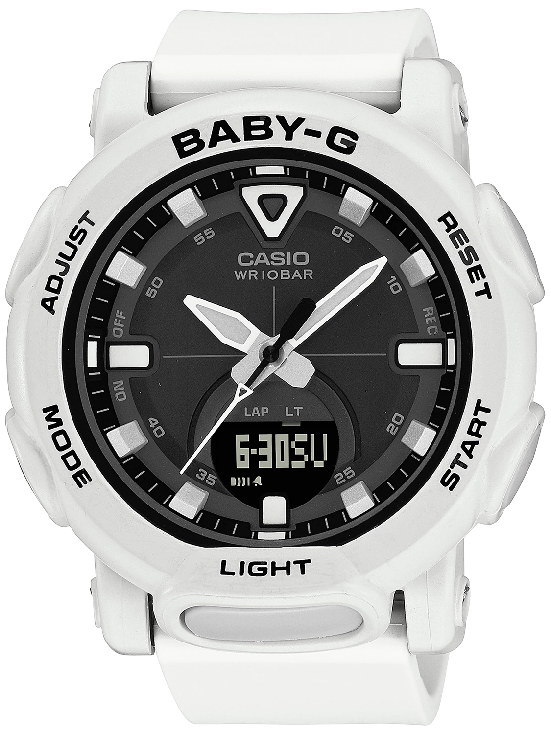 Baby-G BABY-G ATHLETIC BGA-310-7A2ER