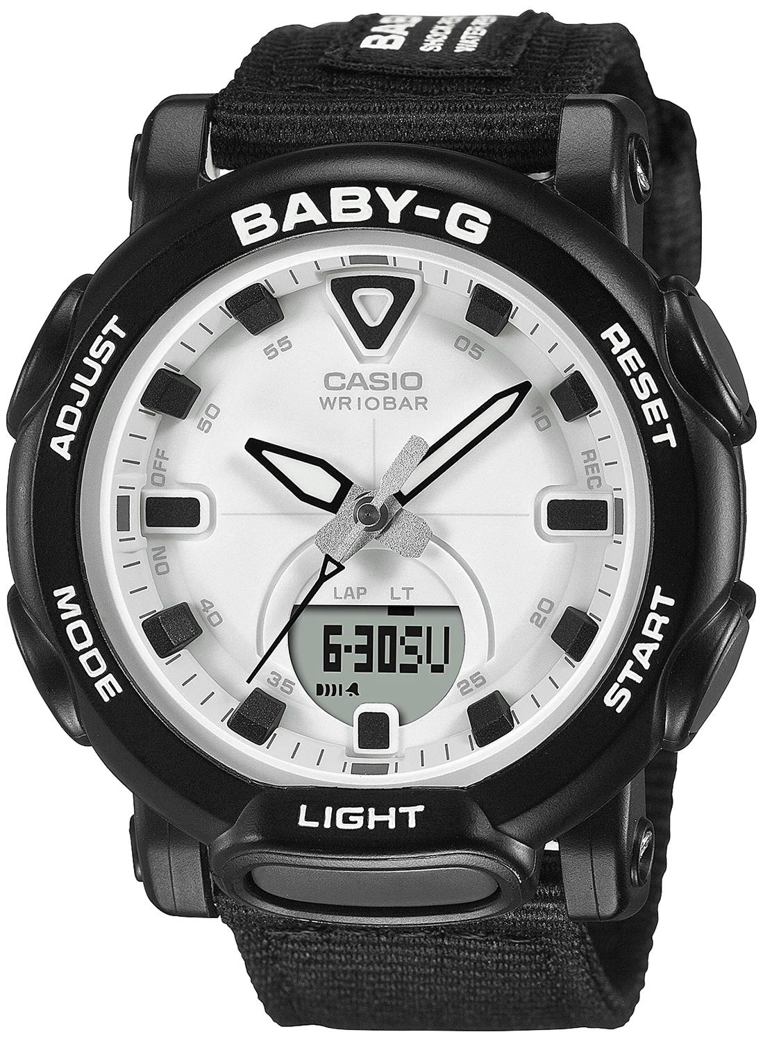 Baby-G BABY-G ATHLETIC BGA-310C-1AER