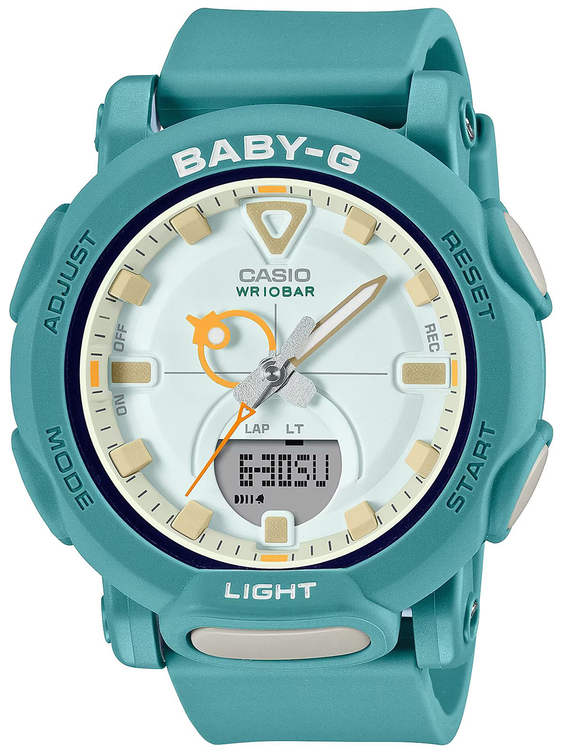 Baby-G BGA-310RP-3AER