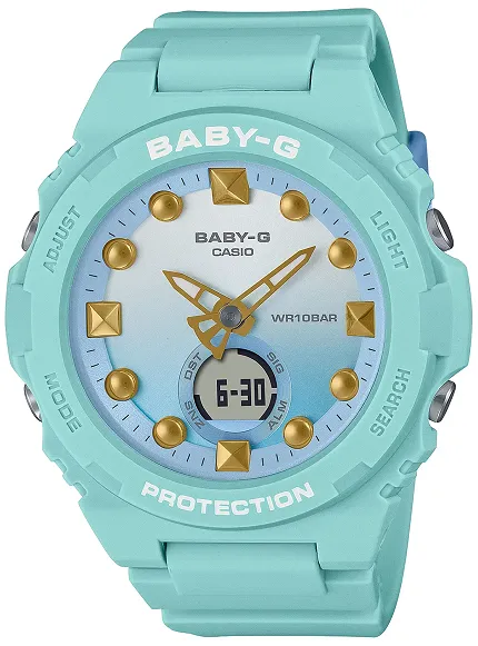Casio BGA-320-3AER Casio - zdjęcie 1