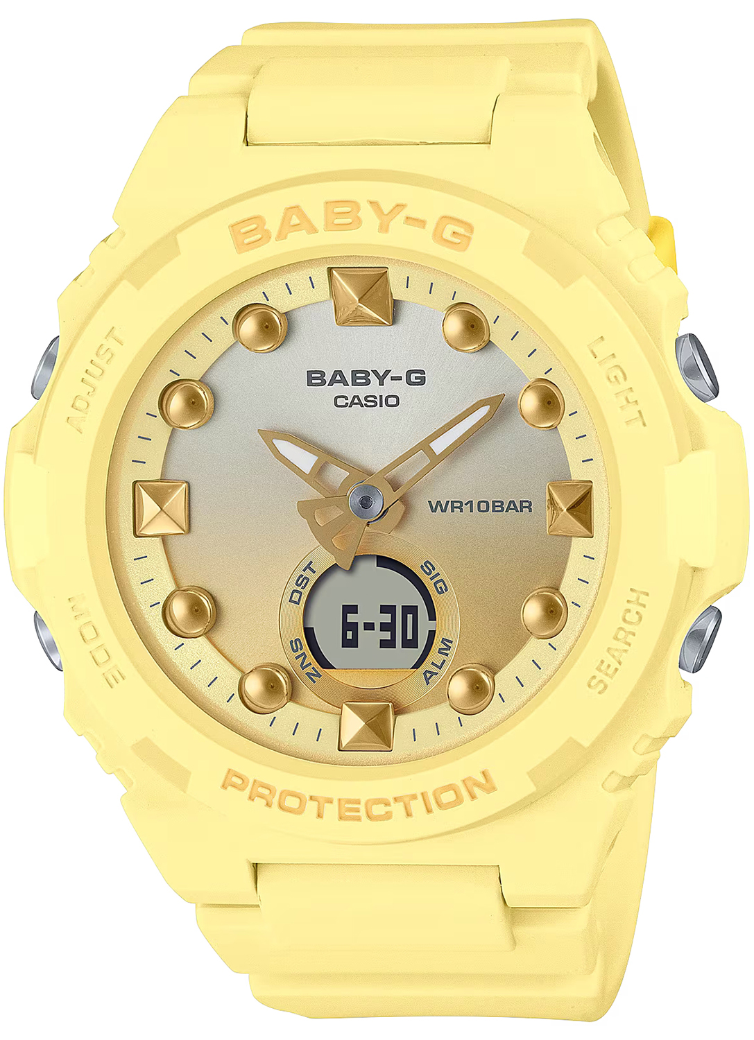 Baby-G BGA-320-9AER