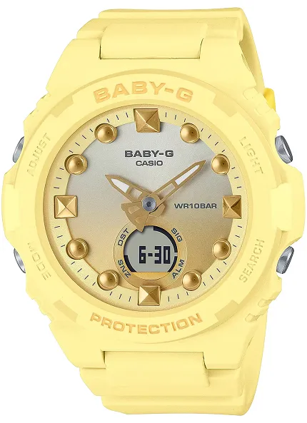 Casio BGA-320-9AER Casio - zdjęcie 1