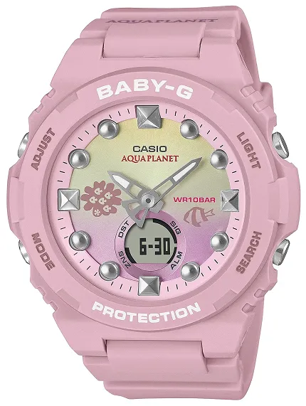 Casio BGA-320AQ-4AER - zdjęcie 1