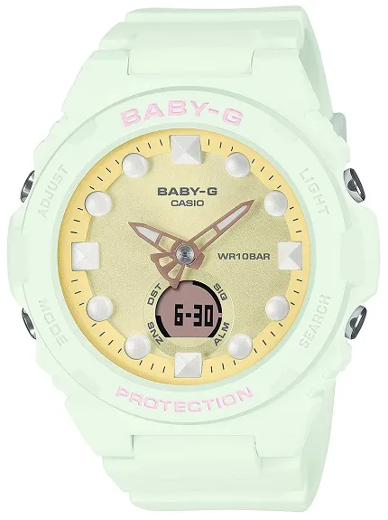 Casio BGA-320FH-3AER - zdjęcie 1