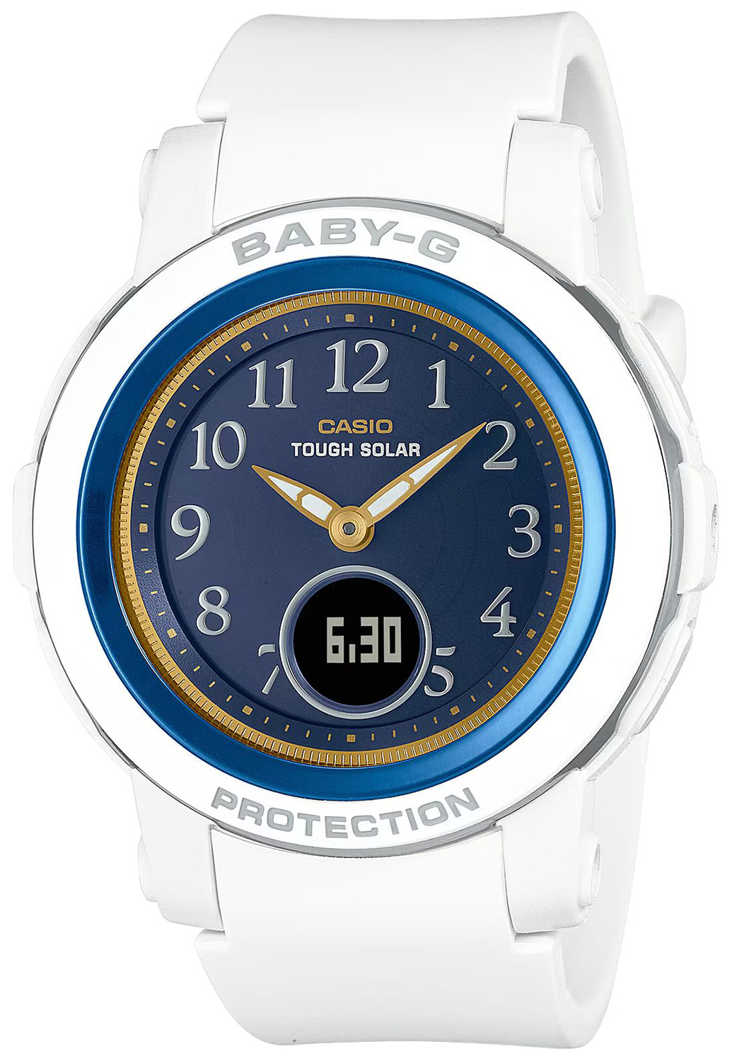 Casio BGA-S290SS-2AER