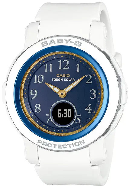 Casio BGA-S290SS-2AER