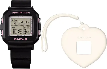 Casio BGD-10KH-1ER - zdjęcie 1