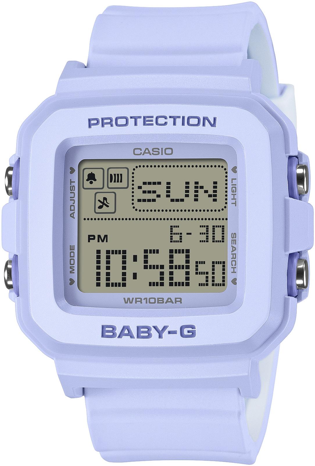 Casio BGD-10KH-2BER zegarek - miniatura 5