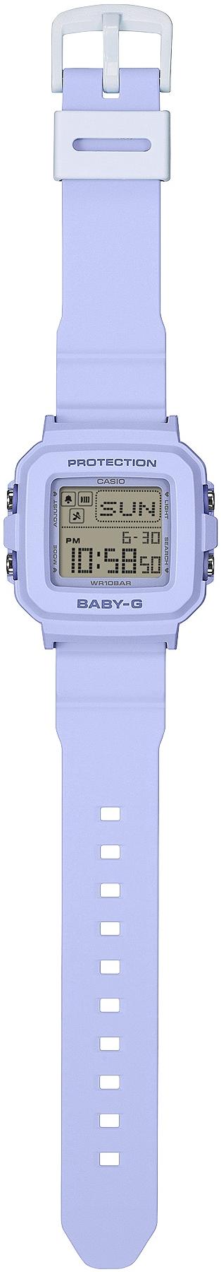 Casio BGD-10KH-2BER zegarek - miniatura 6