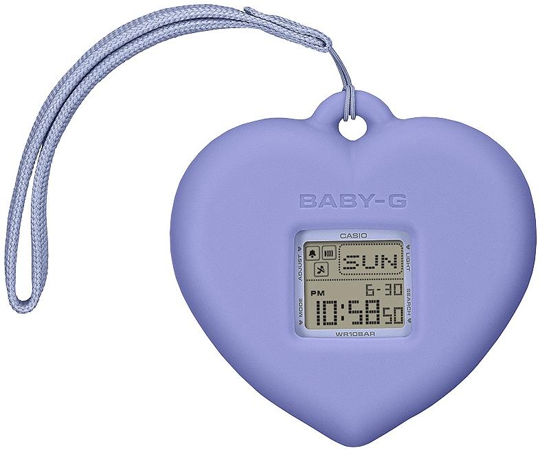 Casio BGD-10KH-2BER zegarek - miniatura 7