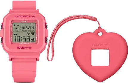 Casio BGD-10KH-4ER - zdjęcie 1