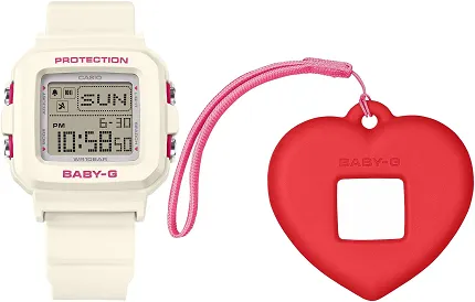Casio BGD-10KH-7ER - zdjęcie 1