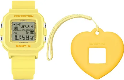 Casio BGD-10KH-9ER - zdjęcie 1
