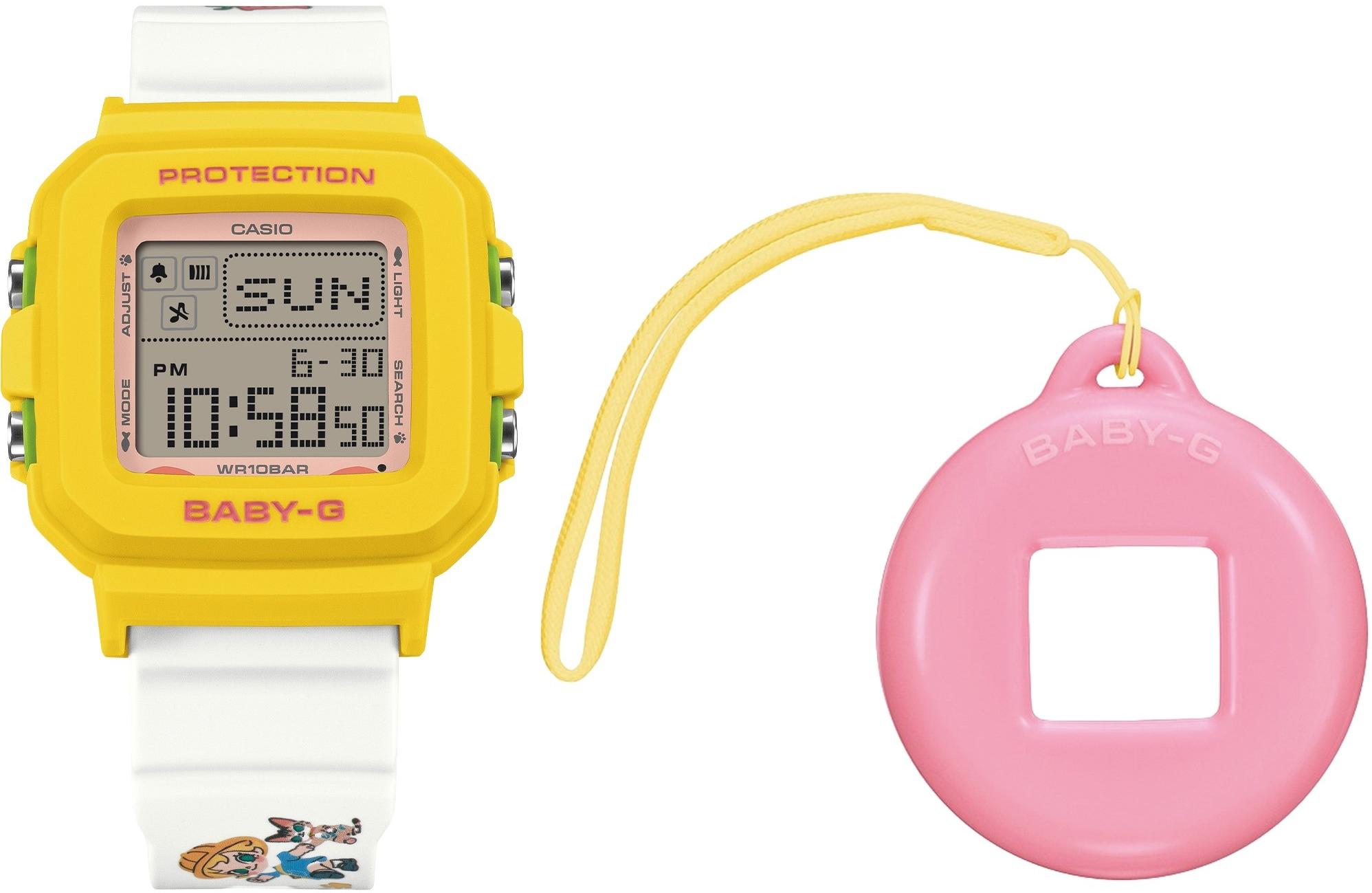 Casio BGD-10KPM-7ER - miniatura 1