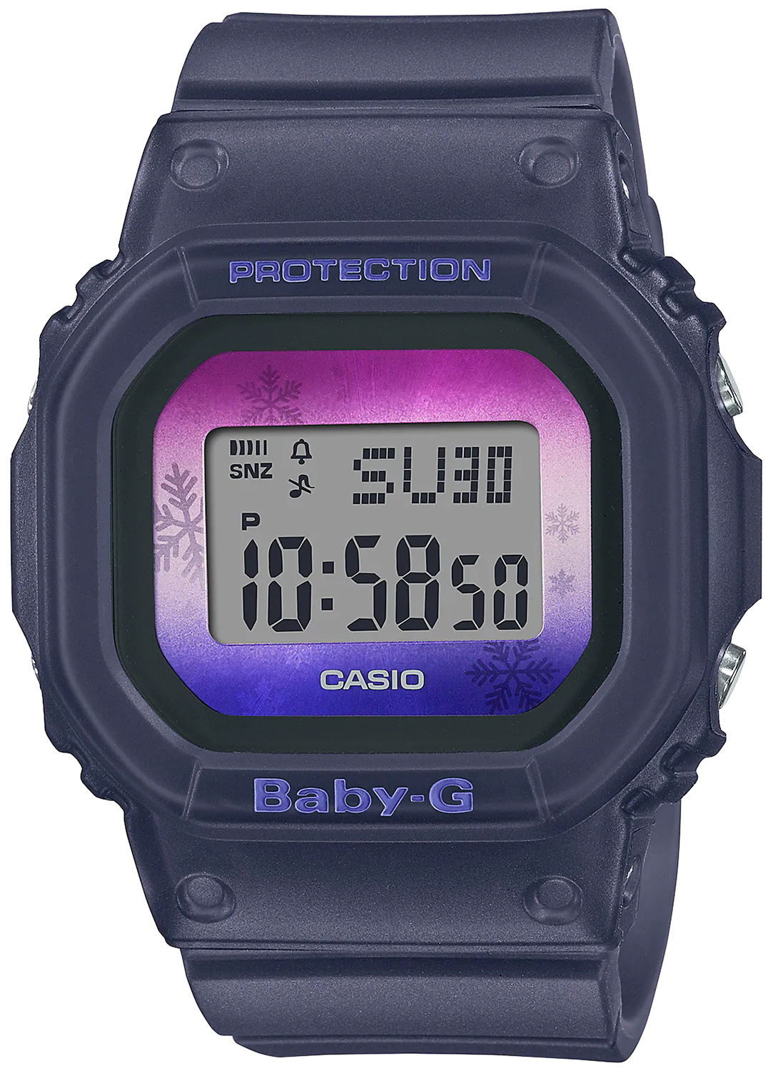 Baby-G BGD-560WL-2ER