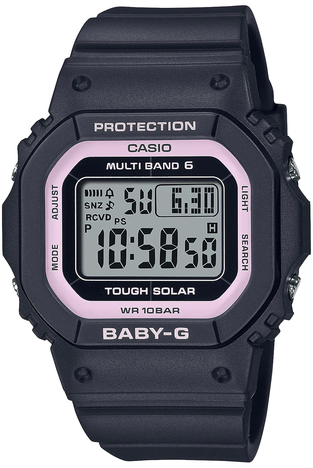 Baby-G BGD-5650-1BER
